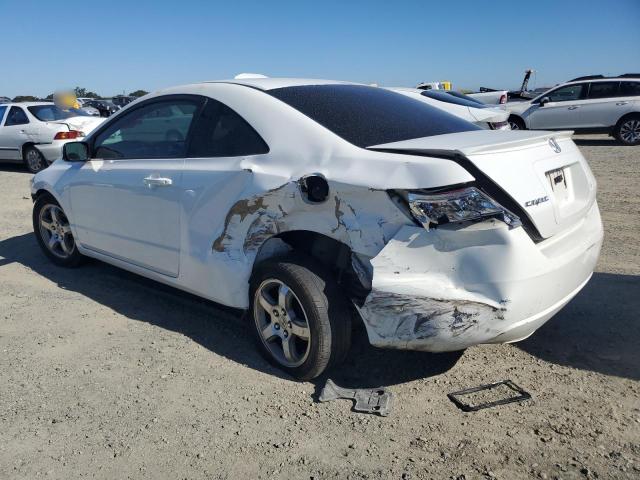 Photo 2 from auction – 2010 HONDA CIVIC LX with VIN 2HGFG1B60AH505533