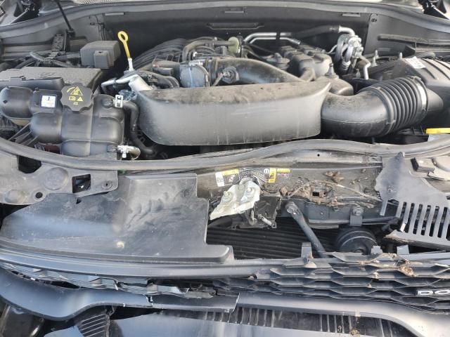 Photo 12 from auction – 2023 DODGE DURANGO GT with VIN 1C4RDJDG9PC639057