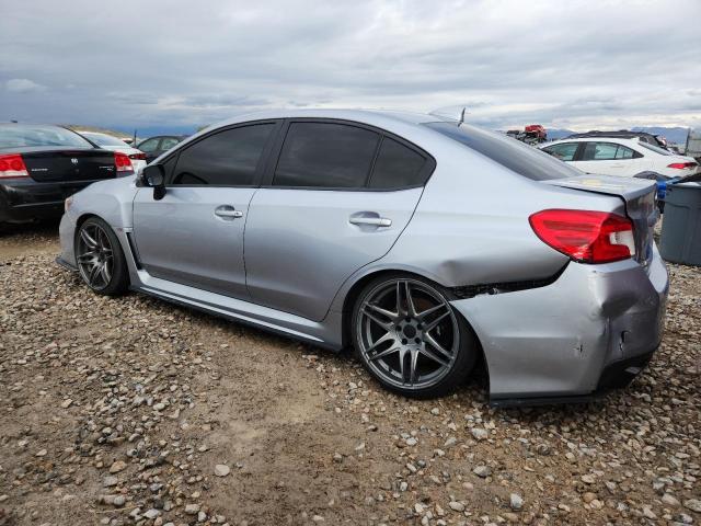 Photo 2 from auction – 2017 SUBARU WRX STI with VIN JF1VA2M60H9830679