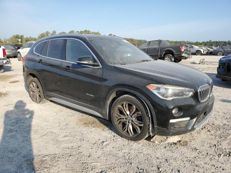Photo 4 from auction – 2017 BMW X1 XDRIVE2 with VIN WBXHT3Z38H4A55234