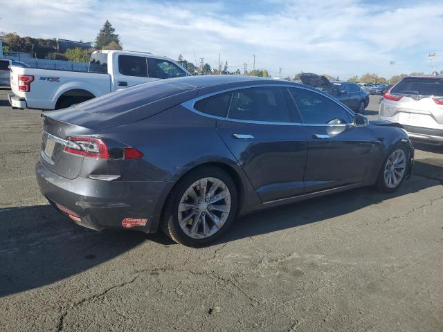Photo 3 from auction – 2016 TESLA MODEL S with VIN 5YJSA1E13GF164335