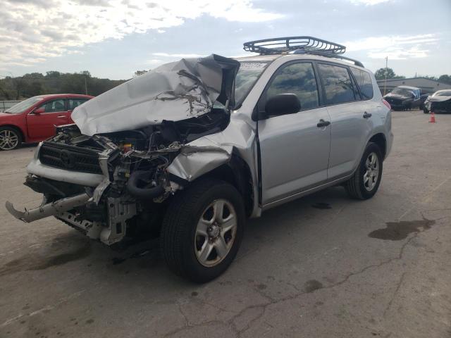 TOYOTA RAV4 2006 with VIN JTMZD33V366019670 - Photo from auction