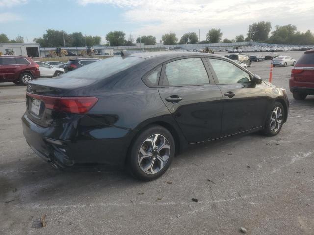 Photo 3 from auction – 2021 KIA FORTE FE with VIN 3KPF24AD2ME378136