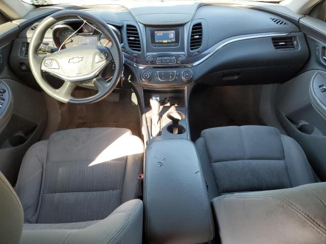 Photo 8 from auction – 2014 CHEVROLET IMPALA LS with VIN 1G11Y5SL2EU115547