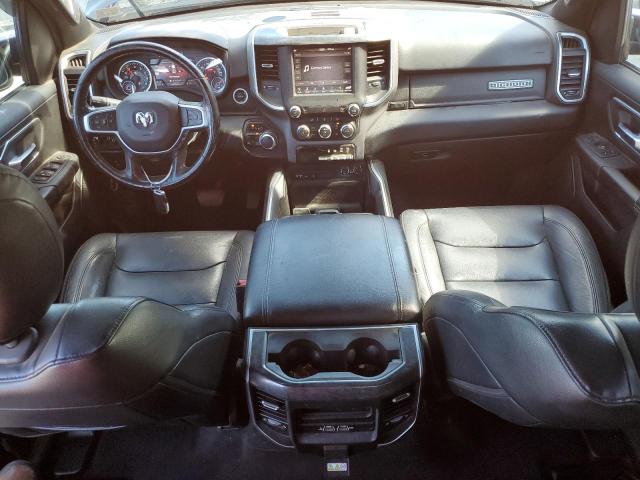 Photo 8 from auction – 2019 RAM 1500 BIG H with VIN 1C6SRFFT3KN691394