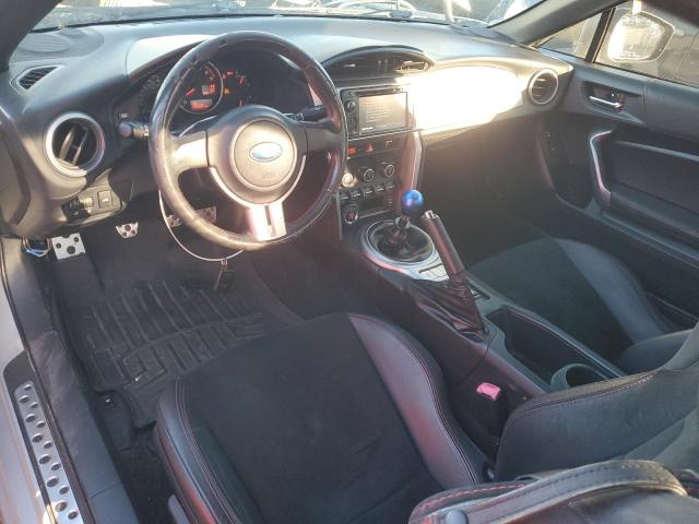 Photo 8 from auction – 2014 SUBARU BRZ 2.0 LI with VIN JF1ZCAC18E9606311