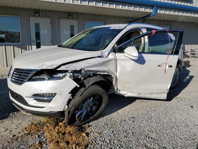 LINCOLN MKC 2015 with VIN 5LMCJ1A92FUJ20048 - Photo from auction