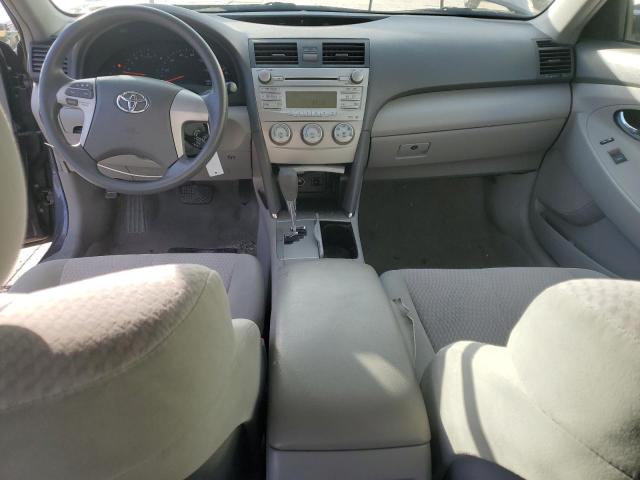 Photo 8 from auction – 2010 TOYOTA CAMRY BASE with VIN 4T4BF3EK4AR060619
