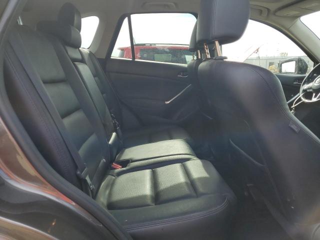 Photo 10 from auction – 2016 MAZDA CX-5 GT with VIN JM3KE4DY7G0824354