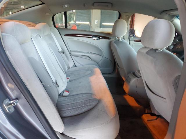 Photo 10 from auction – 2007 BUICK LUCERNE CX with VIN 1G4HP57297U108604