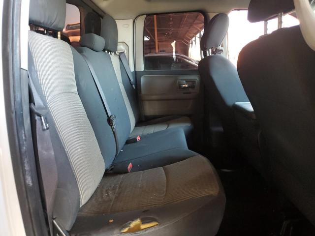 Photo 10 from auction – 2011 DODGE RAM 1500 with VIN 1D7RB1GP2BS534284