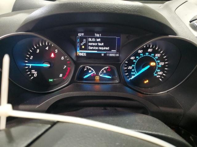 Photo 9 from auction – 2015 FORD ESCAPE TIT with VIN 1FMCU9JX0FUC04876