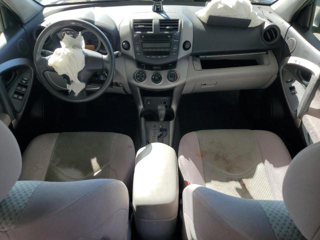Photo 8 from auction – 2007 TOYOTA RAV4 with VIN JTMZD35V375053497