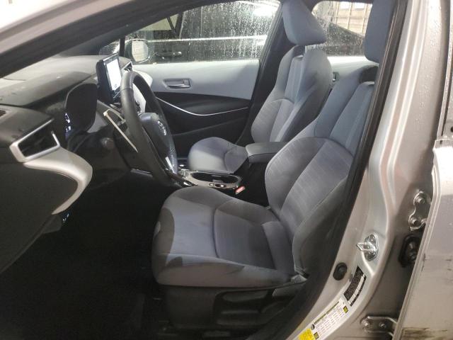 Photo 7 from auction – 2025 TOYOTA COROLLA SE with VIN 5YFS4MCE7SP226458