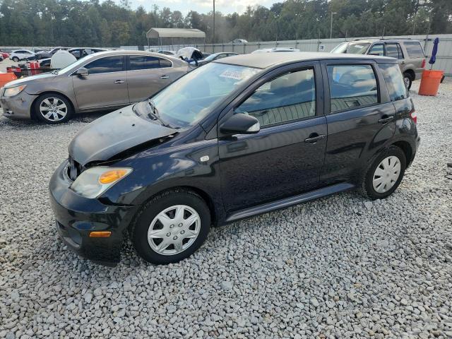 TOYOTA SCION XA 2006 with VIN JTKKT624860147980 - Photo from auction