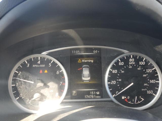 Photo 9 from auction – 2016 NISSAN SENTRA S with VIN 3N1AB7AP1GL668683