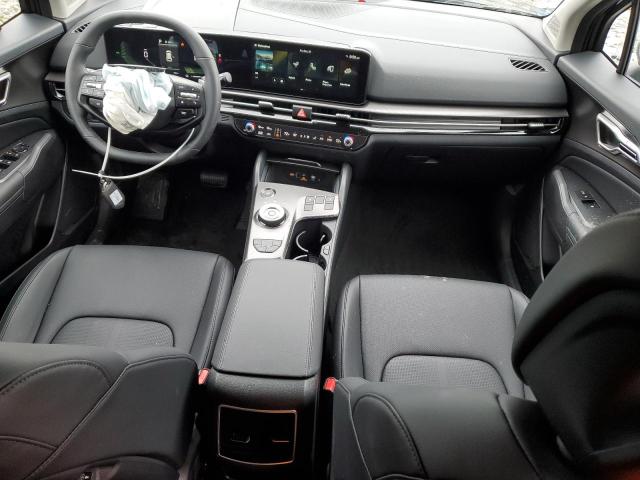Photo 8 from auction – 2026 KIA SPORTAGE E with VIN KNDPVDDG6T7287368