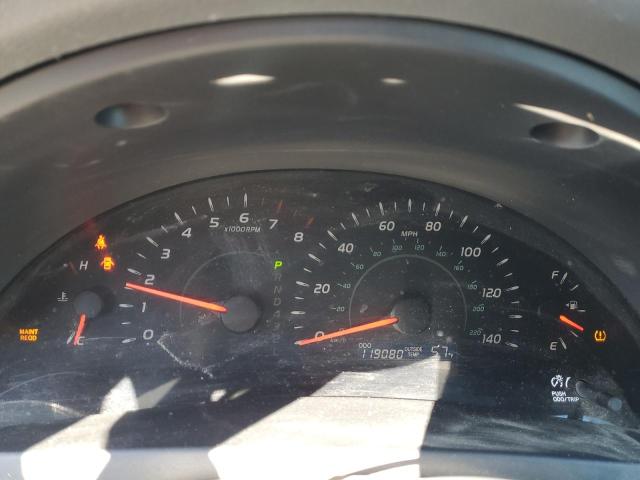 Photo 9 from auction – 2007 TOYOTA CAMRY with VIN 4T1BE46K87U588464