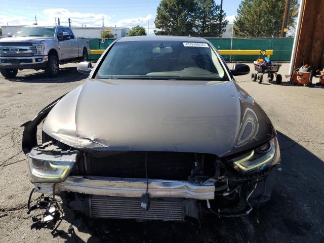 Фото 5 с аукциона – 2015 AUDI A4 PREMIUM с VIN WAUEFAFL2FN013403