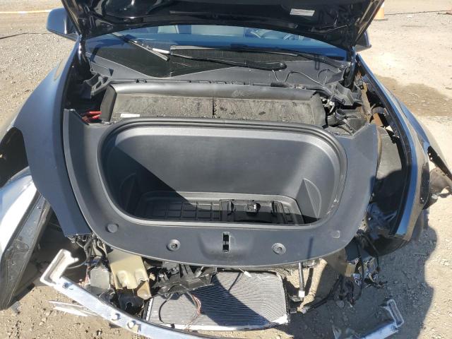 Photo 12 from auction – 2024 TESLA MODEL Y with VIN 7SAYGDEE1RF084731
