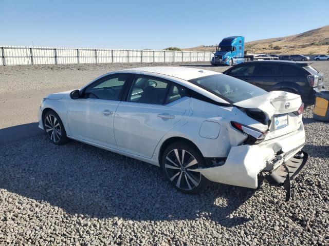 Photo 2 from auction – 2020 NISSAN ALTIMA SR with VIN 1N4BL4CW4LC245741