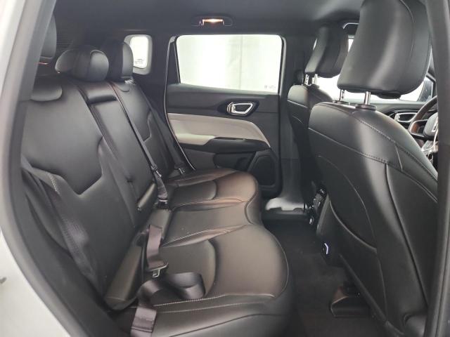 Photo 11 from auction – 2025 JEEP COMPASS LI with VIN 3C4NJDCN3ST584577