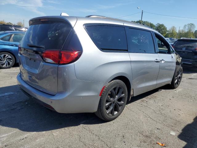 Photo 3 from auction – 2020 CHRYSLER PACIFICA T with VIN 2C4RC1BG9LR205177