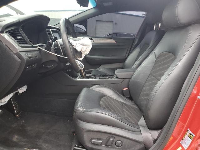 Photo 7 from auction – 2019 HYUNDAI SONATA with VIN 5NPE34AF0KH814047