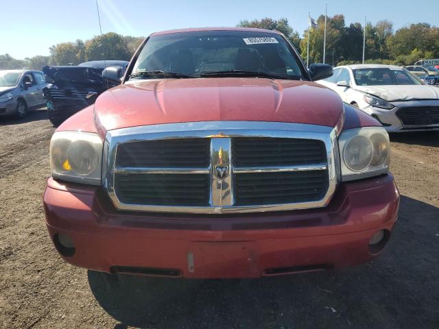 Photo 5 from auction – 2007 DODGE DAKOTA with VIN 1D7HE42K97S136643