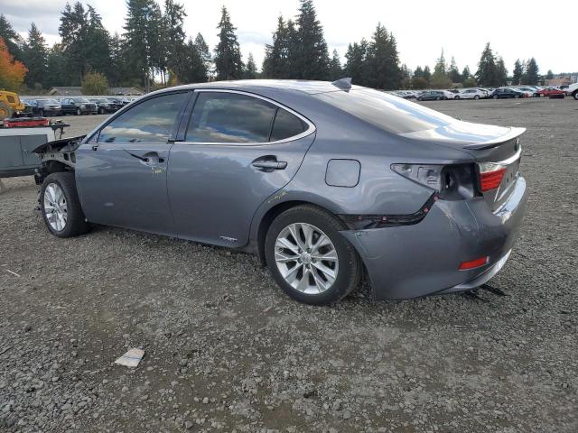 Фото 2 с аукциона – 2015 LEXUS ES 300H с VIN JTHBW1GG3F2081653