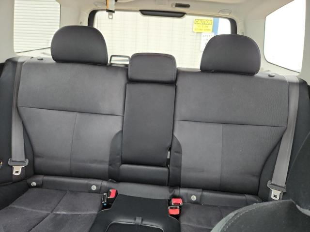 Photo 10 from auction – 2009 SUBARU FORESTER 2 with VIN JF2SH65609H720772