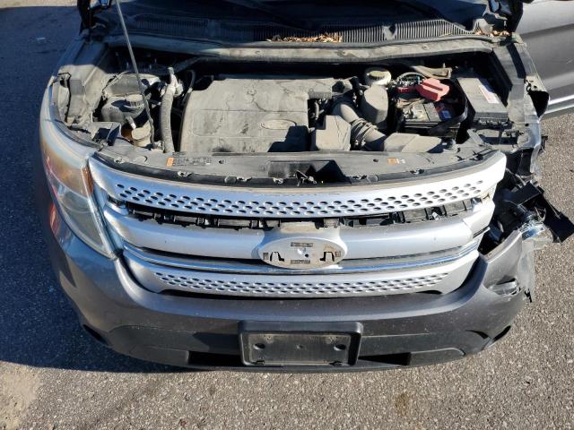 Photo 11 from auction – 2013 FORD EXPLORER with VIN 1FM5K8D85DGA63408