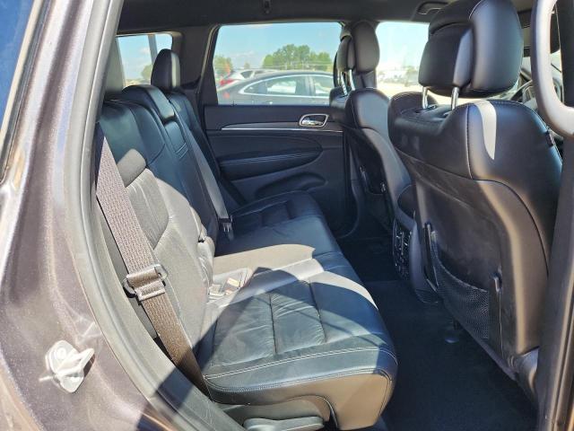Photo 11 from auction – 2016 JEEP GRAND CHER with VIN 1C4RJEBG4GC448679