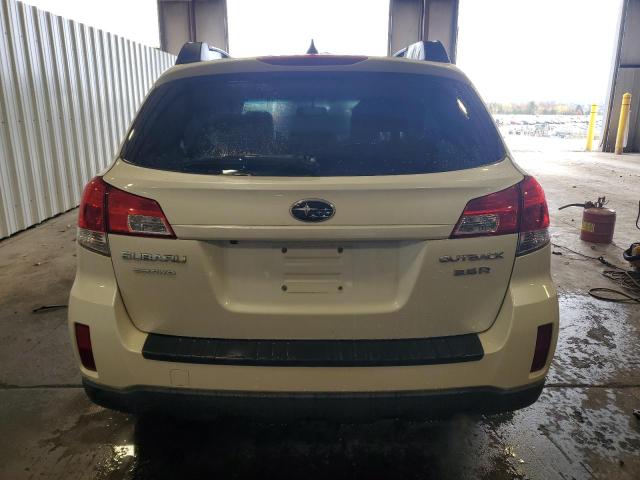 Снимка 6 от търг – 2011 SUBARU OUTBACK 3. с VIN 4S4BRDKC3B2359925