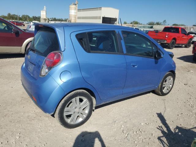 Photo 3 from auction – 2013 CHEVROLET SPARK 1LT with VIN KL8CD6S98DC539317