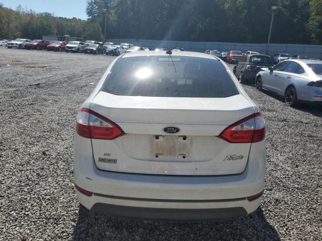 Photo 6 from auction – 2017 FORD FIESTA SE with VIN 3FADP4BJ6HM100953