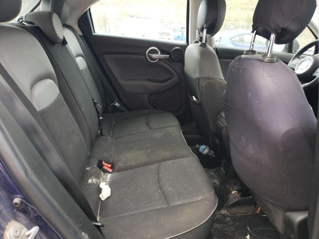 Photo 10 from auction – 2017 FIAT 500X POP with VIN ZFBCFXAB7HP532159