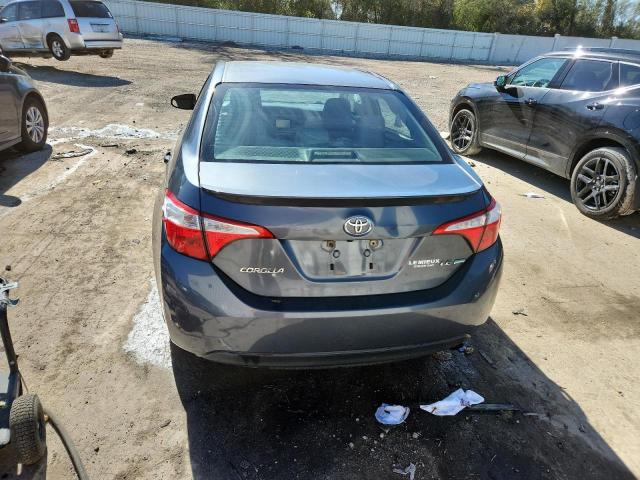 Photo 6 from auction – 2014 TOYOTA COROLLA EC with VIN 5YFBPRHE4EP002128