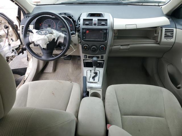Photo 8 from auction – 2013 TOYOTA COROLLA BA with VIN 5YFBU4EE6DP151090