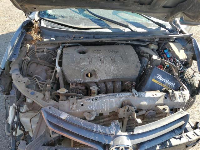 Photo 11 from auction – 2016 TOYOTA COROLLA EC with VIN 2T1BPRHE8GC644774