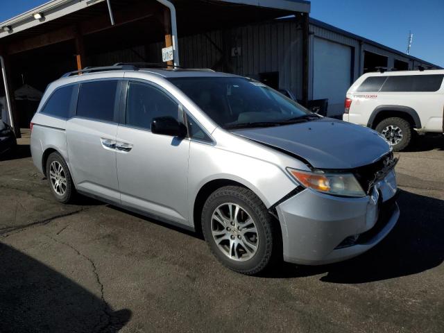 Photo 4 from auction – 2013 HONDA ODYSSEY EX with VIN 5FNRL5H60DB071761