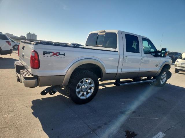 Photo 3 from auction – 2011 FORD F250 SUPER with VIN 1FT7W2BTXBEC44437