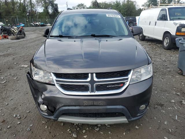 Photo 5 from auction – 2017 DODGE JOURNEY SX with VIN 3C4PDCBG3HT526667