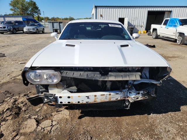 Photo 5 from auction – 2013 DODGE CHALLENGER with VIN 2C3CDYAG9DH515824