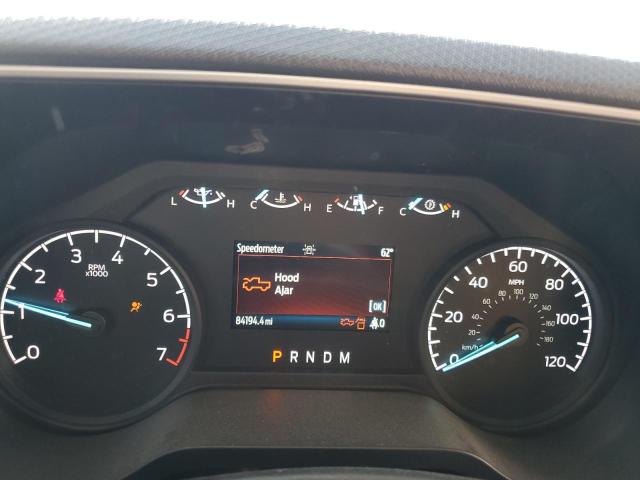 Photo 9 from auction – 2022 FORD F150 SUPER with VIN 1FTEW1EP2NFA79997