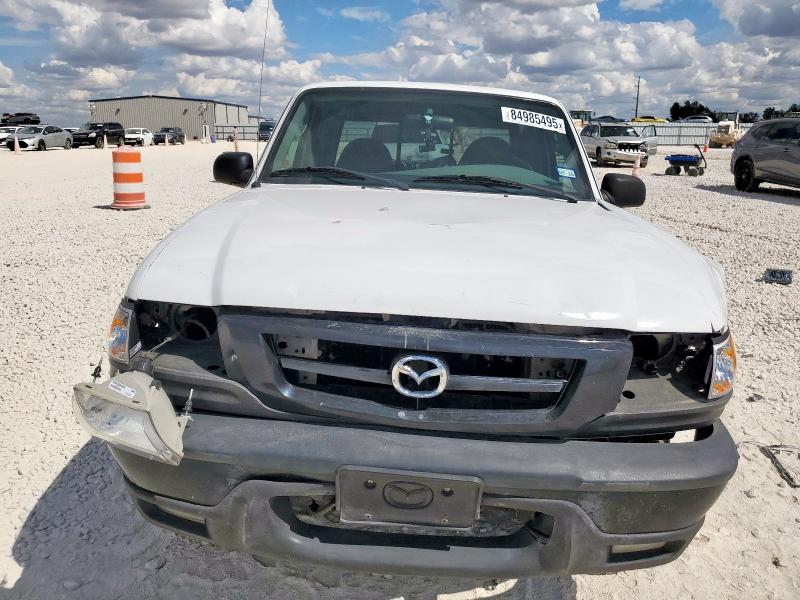Photo 5 from auction – 2003 MAZDA B3000 CAB with VIN 4F4YR46V43TM00463