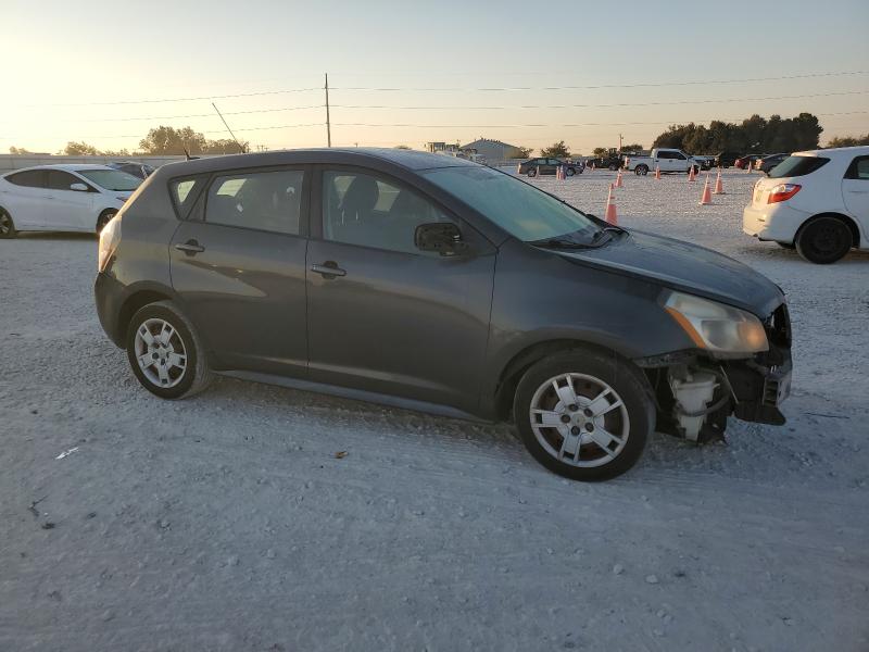 Photo 4 from auction – 2009 PONTIAC VIBE with VIN 5Y2SP67049Z403615