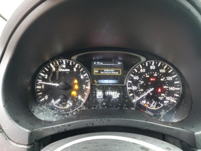 Photo 9 from auction – 2014 NISSAN ALTIMA 2.5 with VIN 1N4AL3AP1EC265966