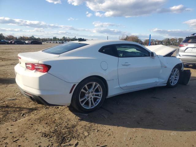 Photo 3 from auction – 2019 CHEVROLET CAMARO LS with VIN 1G1FB1RX2K0125362