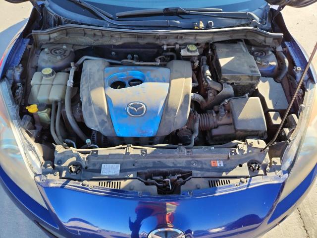 Photo 11 from auction – 2012 MAZDA 3 I with VIN JM1BL1V74C1645597